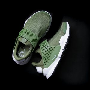 "Drift" Slip-On Sneakers