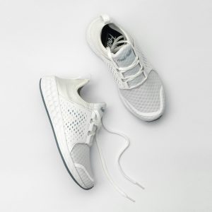 "Pulse Runner" Performance Sneakers