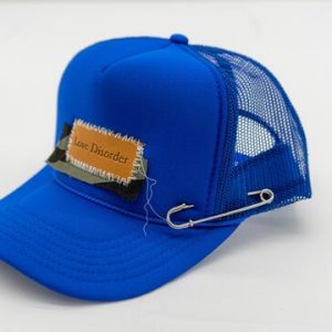 "Essential" Snapback Hat