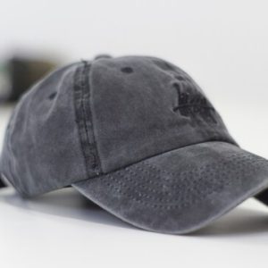 "Peak Style" Baseball Cap